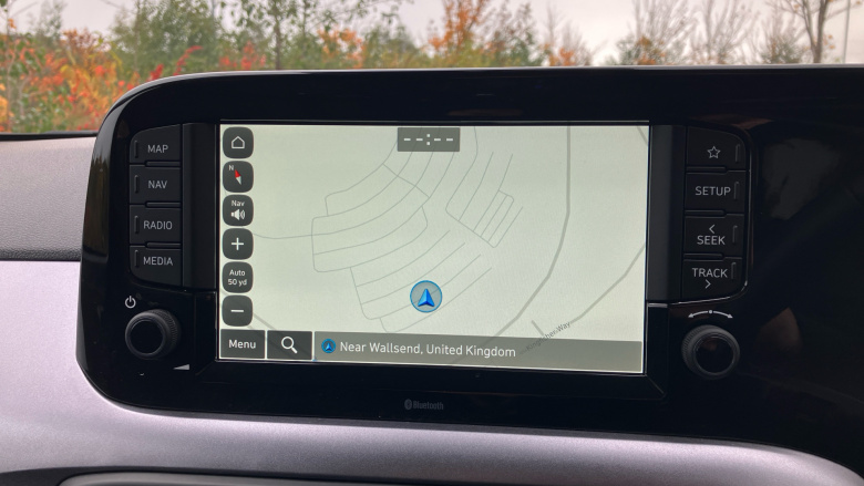 Hyundai i10 1.0 [63] Premium 5dr Auto [Nav] Petrol Hatchback